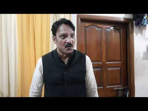 dinesh jain negative mantri