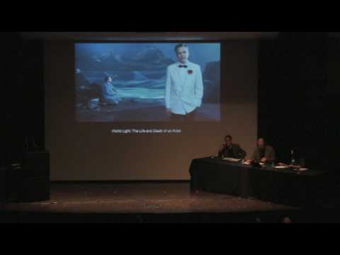 Food For Thought: Ragnar Kjartansson: The Visitors