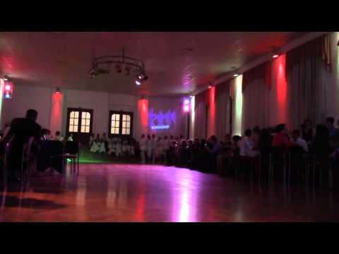 TDA "Jaunība" 80 90  Jubilejas pēckocerts 31 10 2015