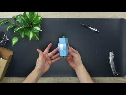 Unboxing Video