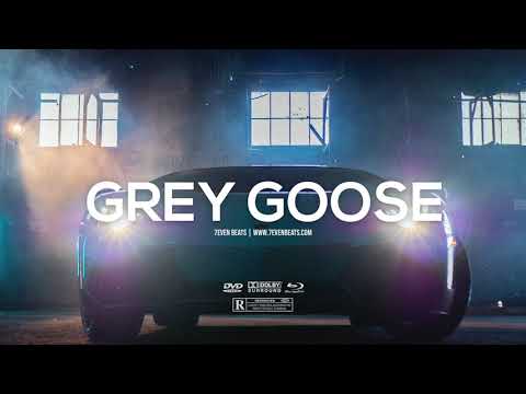 APACHE 207 x AZET x ZUNA Type Beat - GREY GOOSE
