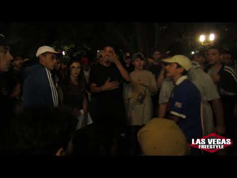 CRISTO TOM OCEAN vs SKRYMER EFRUM DINAMIK vs PITU SRL JULI | 8vos |  LAS VEGAS | 24/02 | 3 vs 3