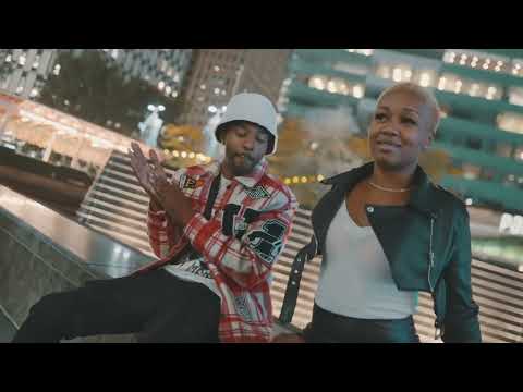Russian Rello - Cum On Over (Official Video)