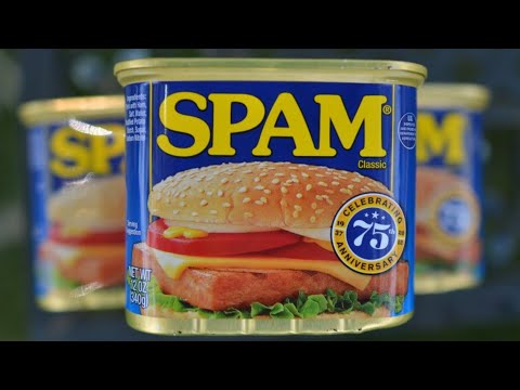 Genius Ways You Never Thought To Cook With Spam