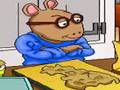 Arthur Poop 2 DW S Such A Critic