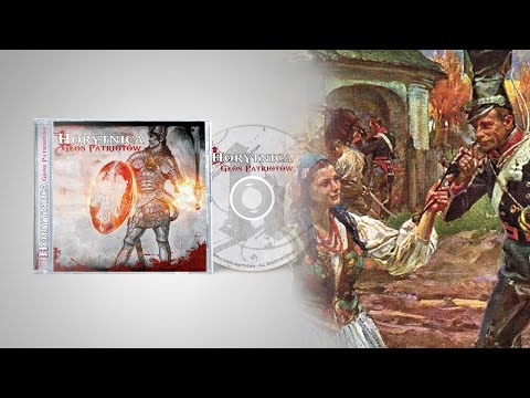 Horytnica - O mój rozmarynie