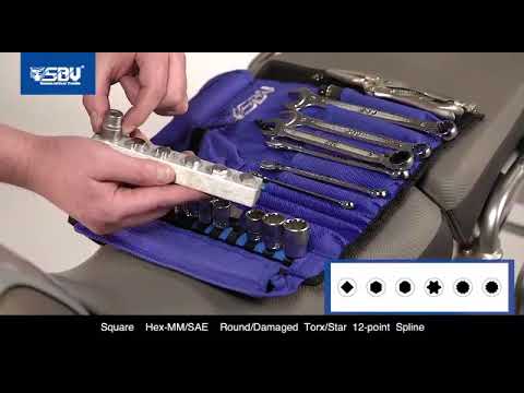 kit herramientas MOTOHANSA Pro series Tool para BMW