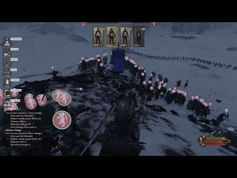 BANNERLORD (seige interupted)