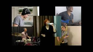 Download lagu Kad Ucapan mu (Cover) mp3 Download lagu Kad Ucapan mu (Cover) mp3