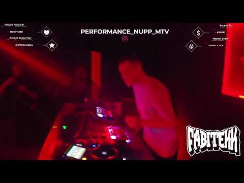 FABITEKK @ TEKK MECK 03.05.2025 Studio56 Koblenz by PERFORMANCE_NUPP_MTV