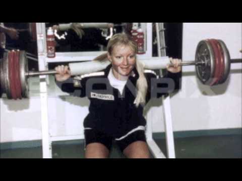 Riviera Fit Body - About Your Trainer, Anja Bolbjerg