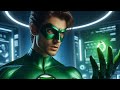GREEN LANTERN - Teaser Trailer DC Studios New Series |Ryan reynolds
