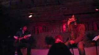 Constantine Gravity Lounge Heaven Help the Lonely