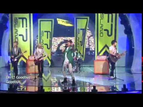 Hello Hello Live ver. { Collabs / FT island } 【LP☆】