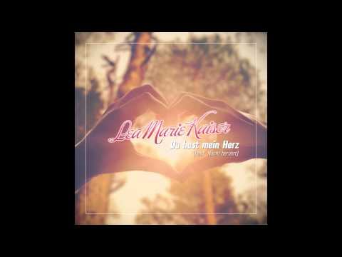 Lea Marie Kaiser - Du hast mein Herz (heut´ Nacht berührt) (Radio Mix)
