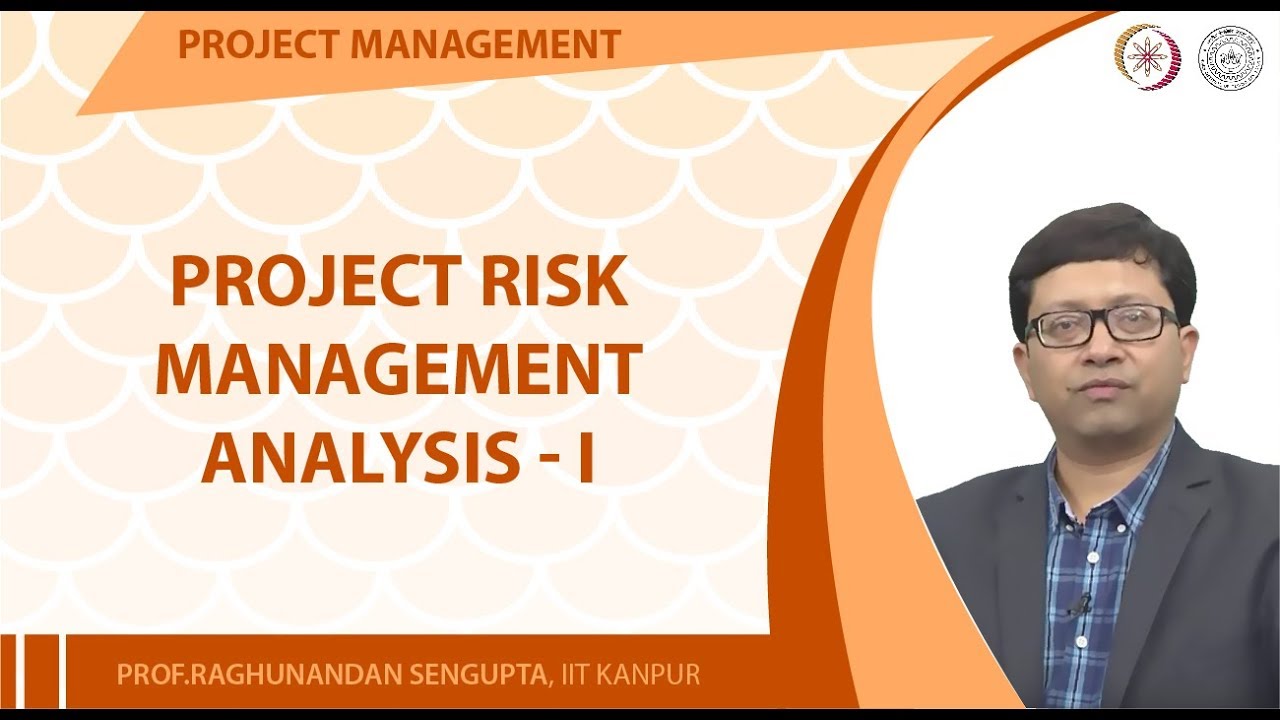 Project Risk Management Analysis I