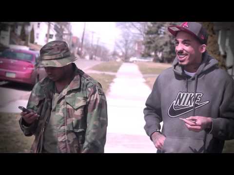 Cold World Cold Game - Savage Dude ( Official Video )