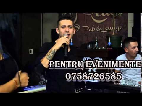 Ciprian de la Arad-Cine nu-i indragostit ( LIVE 2014)