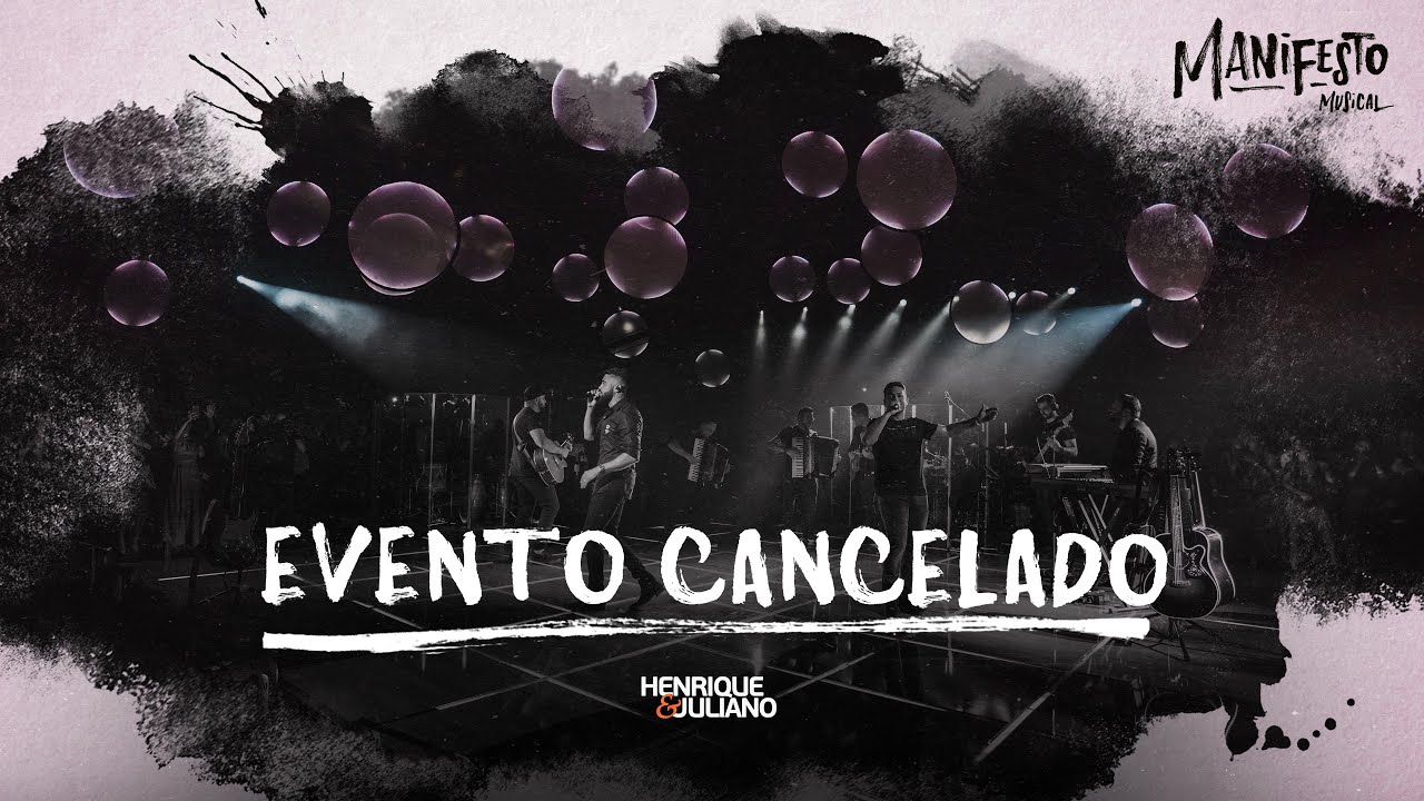 Watch Now Henrique e Juliano - EVENTO CANCELADO - DVD Manifesto Musical Henrique e Juliano - EVENTO CANCELADO - DVD Manifesto Musical