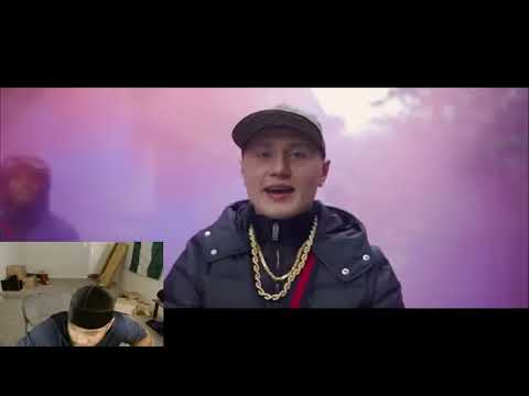 AMERICAN Reacts To SWEDISH Music Dizzy X Einár - Härifrån (Official Music Video)