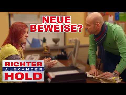 Wo steckt der kleine Philipp? Zeuge hat eine heiße Spur! |2/2| Richter Alexander Hold | Sat.1
