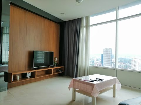 Kondominium untuk Disewa di Vortex KLCC - Simon G A Tan - PropertyGuru.com.my
