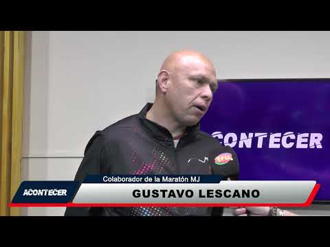 Marcos Juárez: Este domingo nuevo edición del maratón de la ciudad