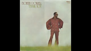 Bobby Powell  CC Rider