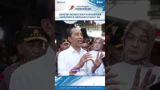 Download lagu Jokowi Akan Tunjukkan Semua Ijazah Aslinya di Pengadilan mp3