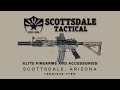 Scottsdale Tactical
16410 N 91st St Suite 111, Scottsdale, AZ 85260
www.scottsdaletactical.com