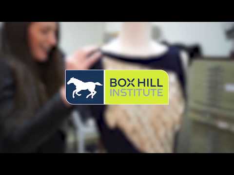 Get job-ready with a Box Hill Institute degree