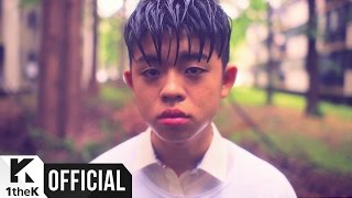 [Teaser] MC GREE (MC그리) _ 19(열아홉)