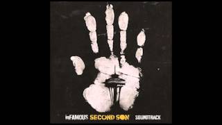 06. Double Crossed - Infamous Second Son Soundtrack