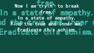 Placebo - Bright Lights (with lyrics)