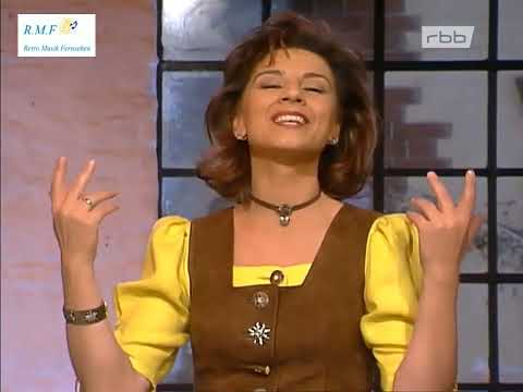 Eva Maria - Das Glück hat einen Namen - 1998