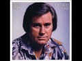 George Jones - I Don't Want No Stranger Sleepin' In My Bed