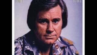 George Jones - I Don&#39;t Want No Stranger Sleepin&#39; In My Bed