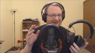 Video thumbnail for beyerdynamic DT 1770 PRO Review - DT 770 Upgrade? by metal571