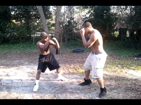 Levar vs nate