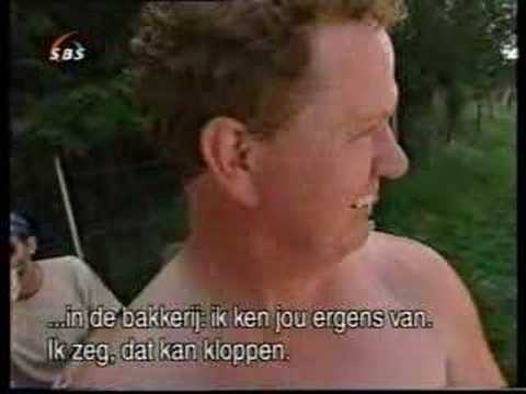 Broeklanderfeest en Kole Kermse met OA Hooivorkdarten