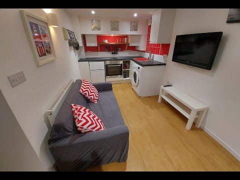 Garage Conversion to tiny house, Airbnb let. Create income from your property.