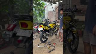 Download lagu Cek sound Ninja ss mp3