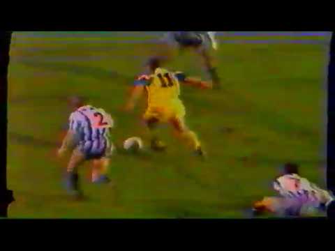 1991-92 Brighton 1 Derby County 2 - 15/04/1992