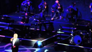 Michel Sardou festival de la cité de Carcassonne 2013