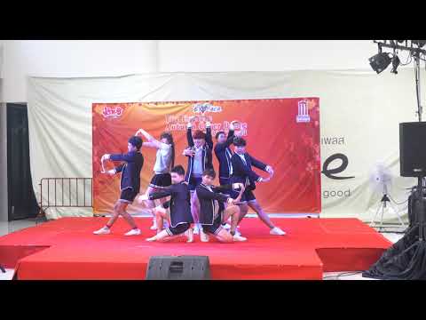 190818 (4K) Royce' cover Lovelyz - 지금 이대로 & Beautiful Days & Back @ The Explace Autumn Cover Dance