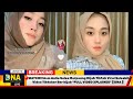 Asm Aulia Salsa Marpaung Hijab Tiktok Viral Salsabila Video Tiktoker Ber Hijab DNA Viral NEWS