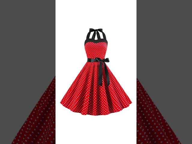 Vídeo relacionado con kinstell Vestidos Regency para mujer de los años 1800 Vestido de satén Vintage Vestido Regency Bufanda vestido de té victoriano Vestido de fiesta para mujer Vestido de cóctel, rojo, XL