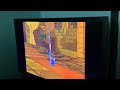 Closing To The Sword In The Stone 1995 VHS Version 1
