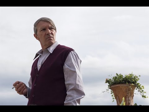 Antonio Banderas se transforma en Pablo Picasso para la serie Genius