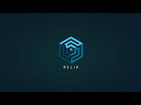 Relik youtube-video